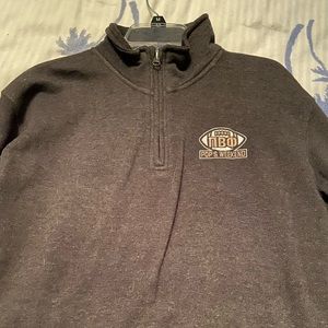 Pi Phi dads weekend sweatshirt